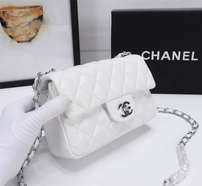 Chanel CF Series Bags